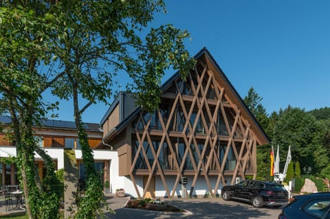 Hotel Die Alm Hotel in Ortenau