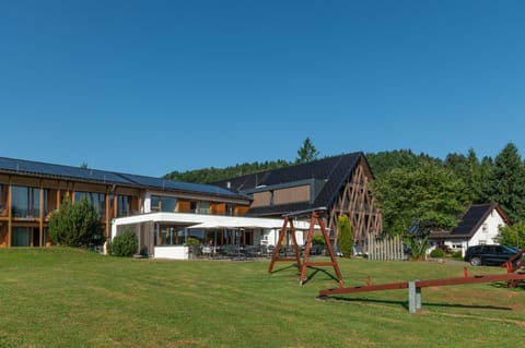 Hotel Die Alm Hotel in Ortenau