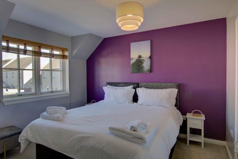 3 Mackay Road, Dornoch House in Scotland