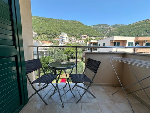 Petrovac Center Apartment Apartment in Budva Municipality