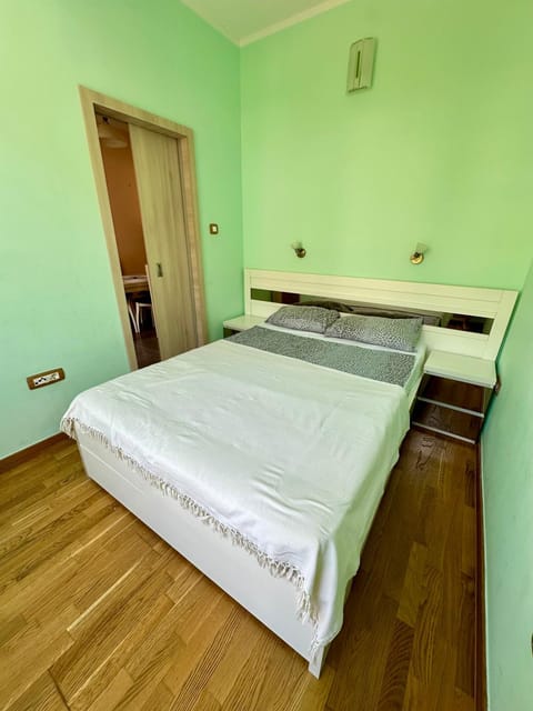 Petrovac Center Apartment Apartment in Budva Municipality