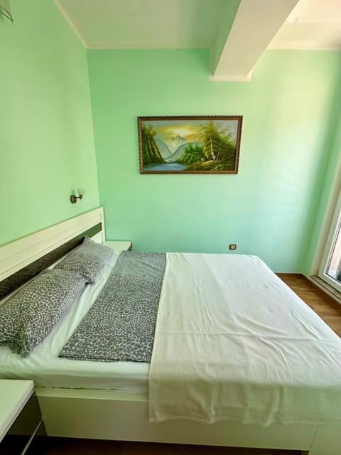 Petrovac Center Apartment Apartment in Budva Municipality