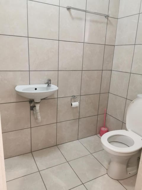 Sunrise Lodge Nature lodge in Cape Town