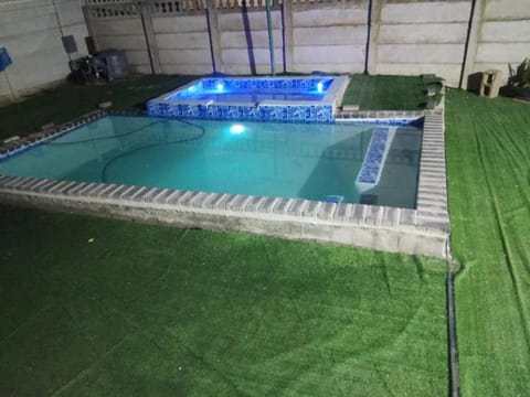 Sunrise Lodge Nature lodge in Cape Town