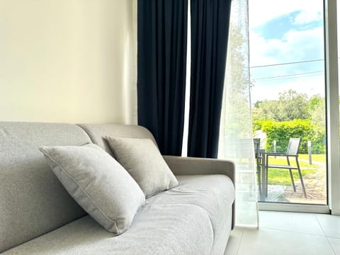 Abitatt Apartment hotel in Sarzana