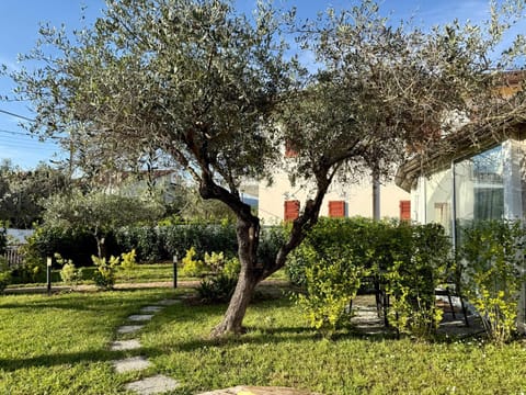 Abitatt Apartment hotel in Sarzana