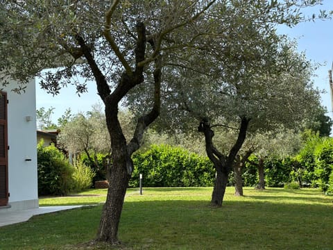 Abitatt Apartment hotel in Sarzana