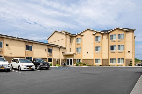 Quality Inn & Suites Glenmont - Albany South Hotel in Albany