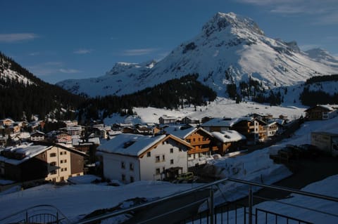 View (from property/room)