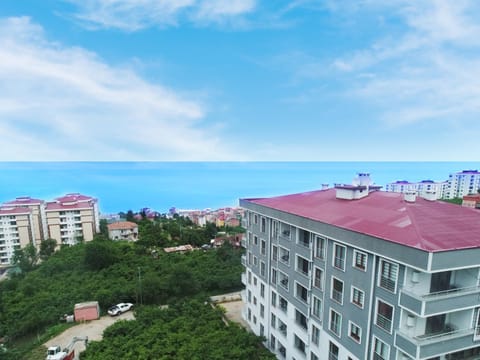 Property building, Day, City view, Sea view