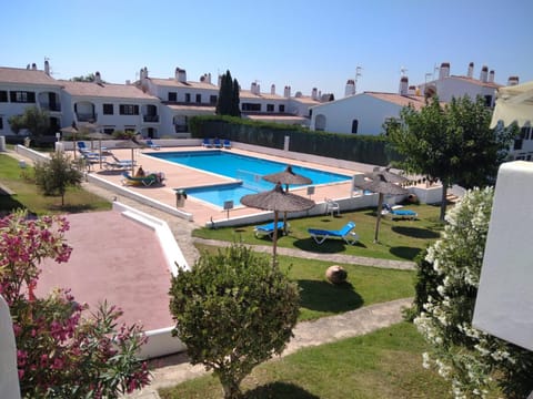 Garden view, Pool view, Swimming pool