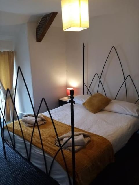 Bridge View Victorian Townhouse Central Aberystwyth Sleeps 6 House in Aberystwyth