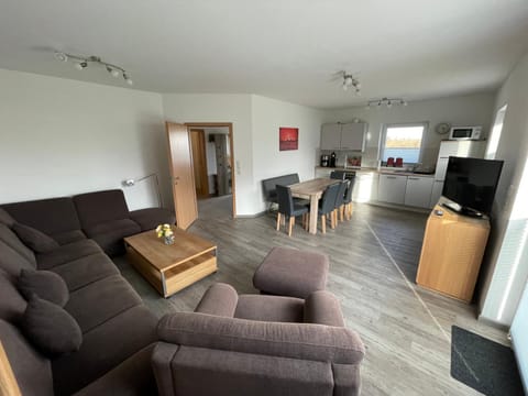 Am Wangermeer 38 House in Wangerland