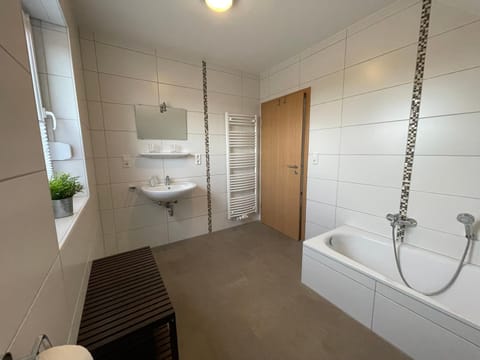 Am Wangermeer 38 House in Wangerland