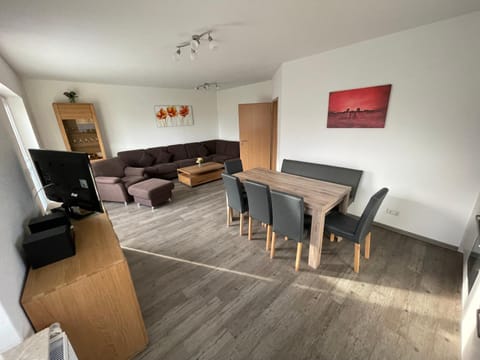 Am Wangermeer 38 House in Wangerland