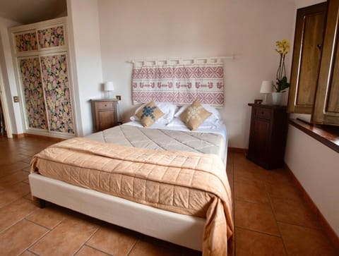 Albergo Ristorante Locanda Rosella Inn in Sardinia