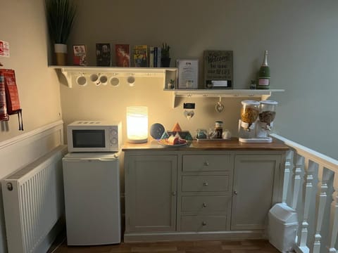 Giffnock Rooms Bed and Breakfast in Glasgow