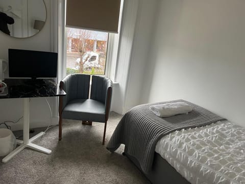 Giffnock Rooms Bed and Breakfast in Glasgow