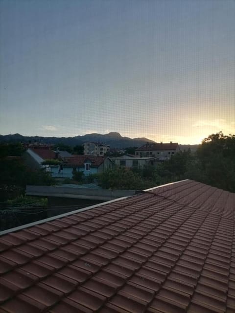 Apartmani 15 Apartment in Montenegro