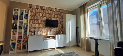 Casa in Centro Apartments and more Apartment in Leba