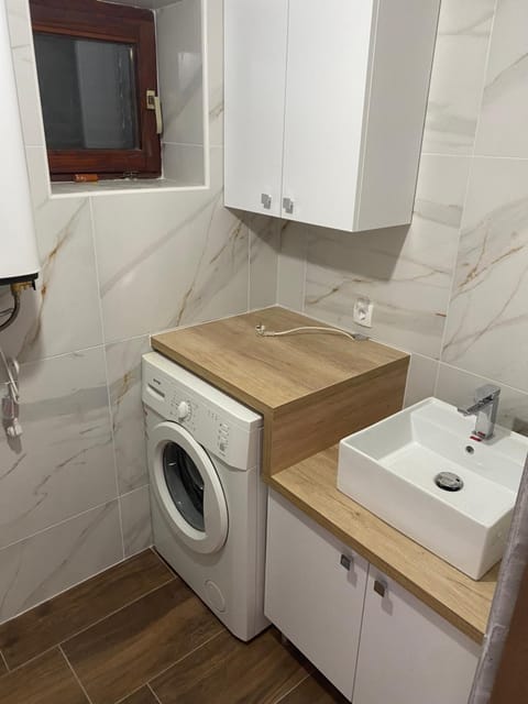 Simsir villa Novi Sad wifi House in Novi Sad