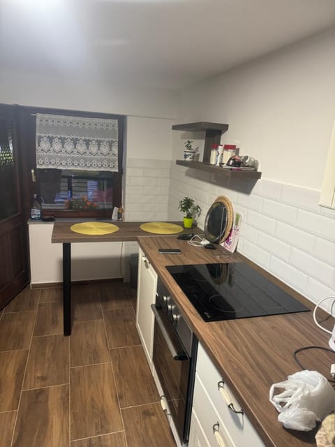 Simsir villa Novi Sad wifi House in Novi Sad