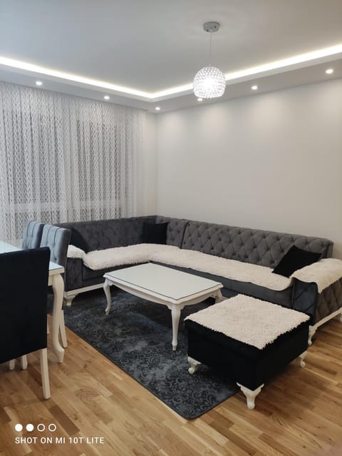 Apartman LUX Apartment in Vojvodina