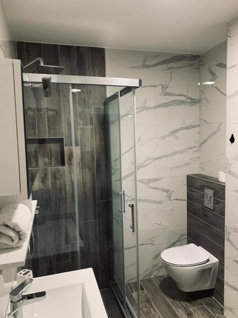 Apartman LUX Apartment in Vojvodina