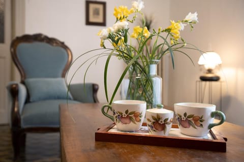 Donna Elena - Epoque Residence Bed and Breakfast in Asti