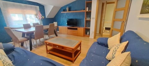 Casa Braña Apartment in O Salnés