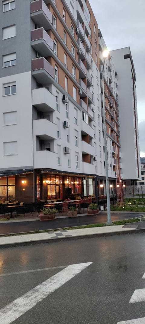 Apartman Gavric Apartment in Federation of Bosnia and Herzegovina