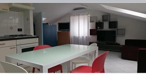 Diamante Apartment in Termoli