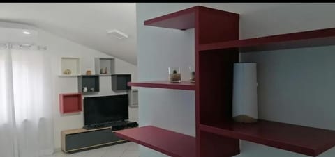 Diamante Apartment in Termoli