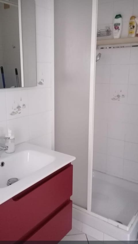 Diamante Apartment in Termoli