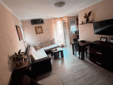 Studio Apartment for rent in Budva Apartment in Budva