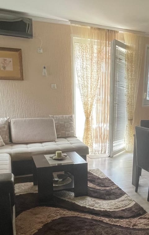 Studio Apartment for rent in Budva Apartment in Budva