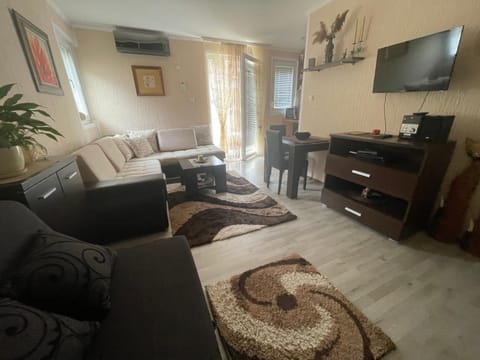 Studio Apartment for rent in Budva Apartment in Budva