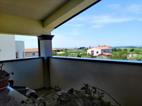 7 PALMI Novigrad Apartment in Novigrad