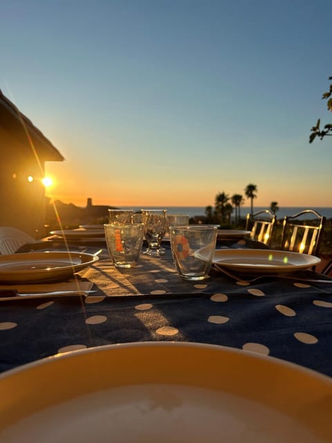 Calarossa Village Apartment in Sardinia