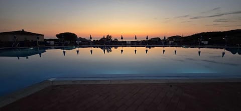 Calarossa Village Apartment in Sardinia