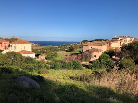 Calarossa Village Apartment in Sardinia