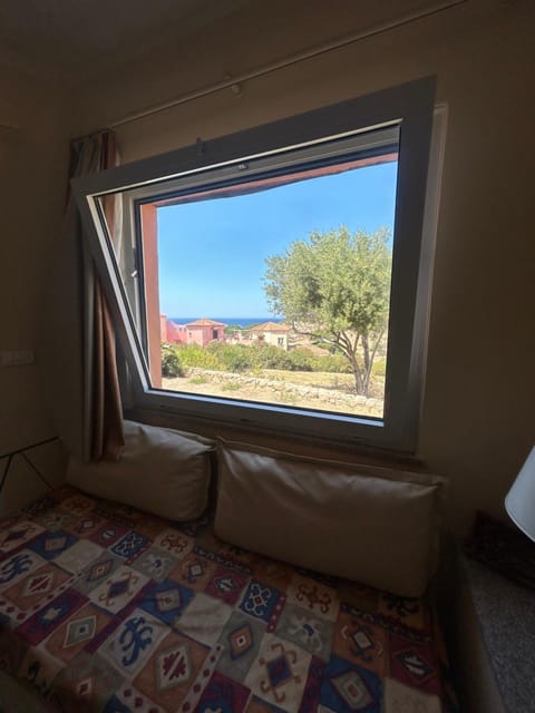 Calarossa Village Apartment in Sardinia