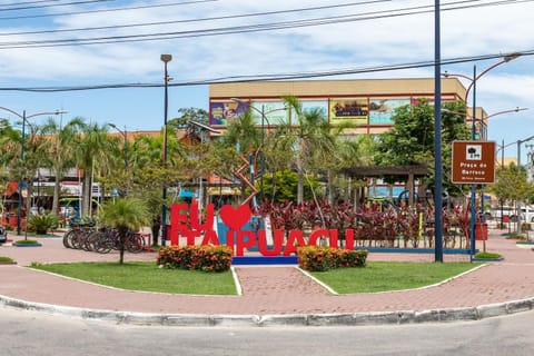 Children play ground