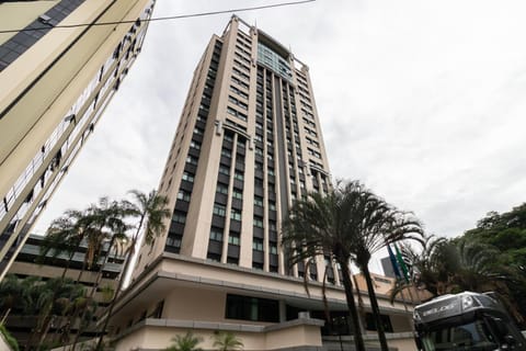 Property building, Day, Location