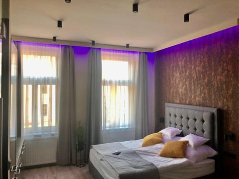 Silver Dawn Apartments Apartment in Szeged