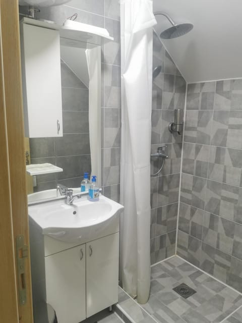 Restoran Mijajlovic Apartment in Serbia