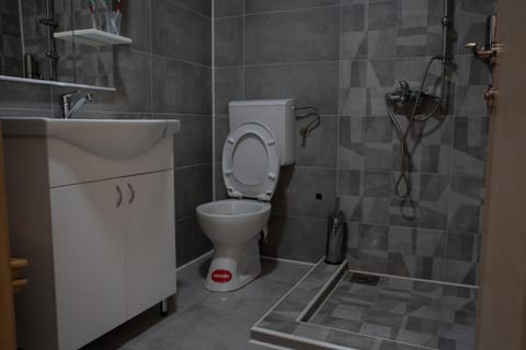 Restoran Mijajlovic Apartment in Serbia