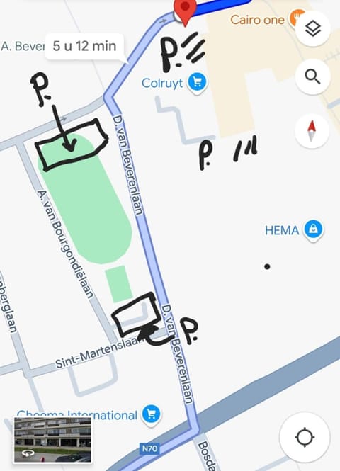 Gezellig appartement Beveren Kruibeke Zwijndrecht Donkvijver Apartment in Antwerp