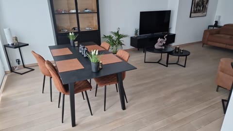 Gezellig appartement Beveren Kruibeke Zwijndrecht Donkvijver Apartment in Antwerp