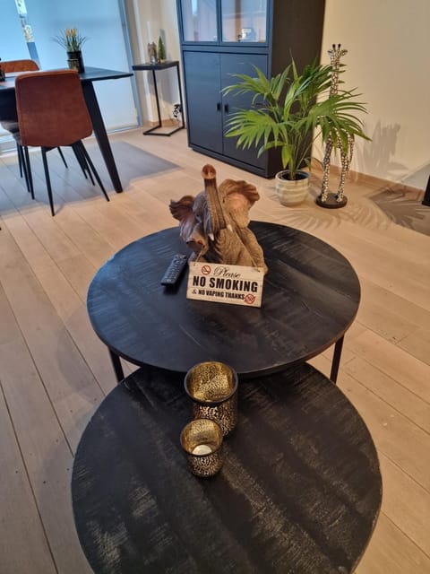 Gezellig appartement Beveren Kruibeke Zwijndrecht Donkvijver Apartment in Antwerp